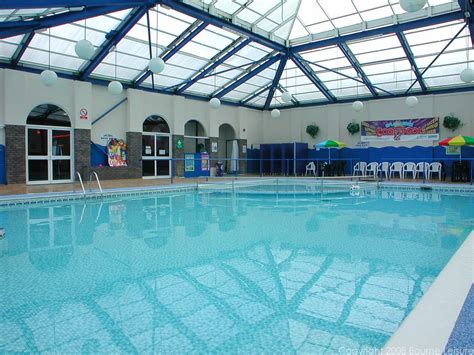 Riviere Sands Indoor Pool | Haven's Riviere Sands holiday pa… | Flickr