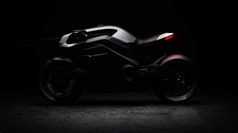 The $117,000 Arc Vector electric motorcycle has returned from the dead