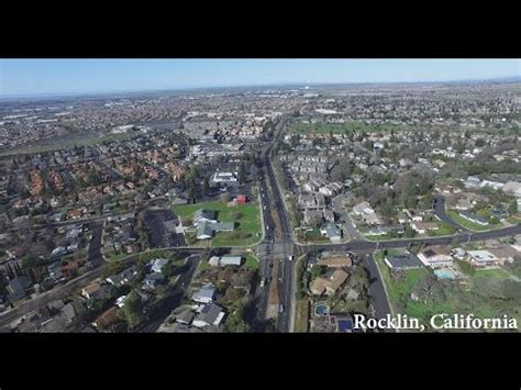 Rocklin, California - YouTube