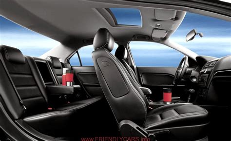 2012 Ford Fusion Interior Car Images Hd - alifiah sites | Ford fusion, Ford, Car images