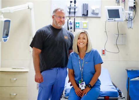 Second-career nurses find fulfillment healing while aiding shortage - Memphis Local, Sports ...