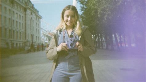 7 Tips for Creating Amazing Photos with a Holga Camera