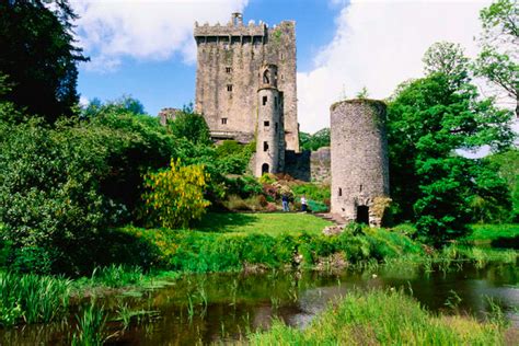 Blarney Castle and Cork Day Tour | Hekla.com