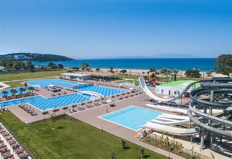 Korumar Ephesus Beach & Spa Resort, All Inclusive in Kusadasi, Aegean ...