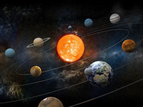 Exploring the Outer Planets of the Solar System | HowStuffWorks