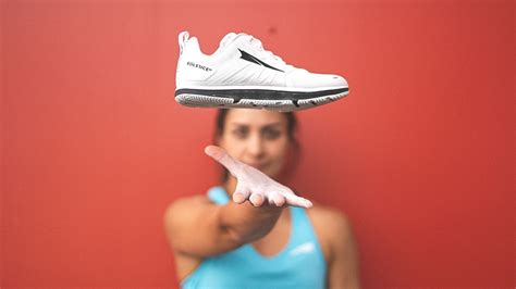 The Best Workout Shoes for Women [For Every Workout]