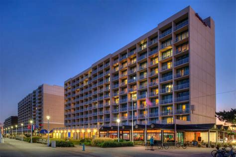 Hampton Inn Virginia Beach Oceanfront South, Virginia Beach (VA) | 2021 Updated Prices, Deals