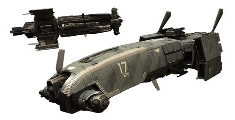 Retarius-class Frigate | Halo Fanon | Fandom