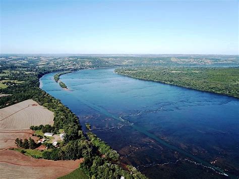 Barragens e contaminação são risco de morte para o maior | Variedades