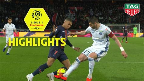 Highlights Week 31 - Ligue 1 Conforama / 2018-19 - YouTube