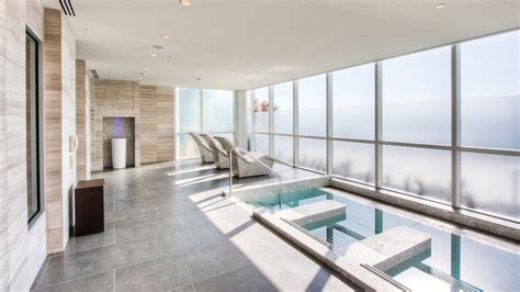 Baltimore Spa Membership | Inner Harbour | Four Seasons