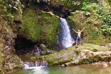 Jungle Waterfalls Hike, Paia, Hawaii | Makana Maui Adventures