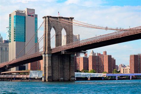 30 Famous landmarks in New York – travel drafts