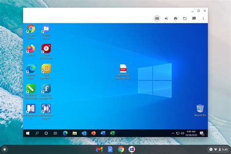 Hands on: What it's actually like to use Windows apps on Chrome OS ...