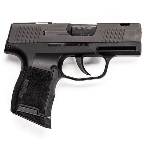 Sig Sauer P365 Sas - For Sale, Used - Excellent Condition :: Guns.com