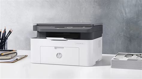 HP Laser MFP 135a LASER BLACK PRINTER 3 IN 1 - Expert-Zone