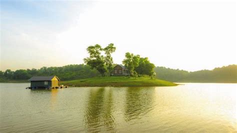 TOP 10 địa điểm du lịch sinh thái gần Hà Nội với chi phí từ 250k - MOTOGO