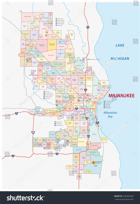 1,010 Milwaukee county Images, Stock Photos & Vectors | Shutterstock