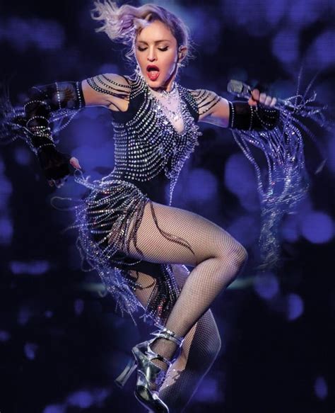 Looking Back at Madonna’s Rebel Heart Tour | Beat