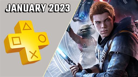 PS Plus January 2023 Monthly Games Predictions: Rumors and Leaks - PlayStation LifeStyle