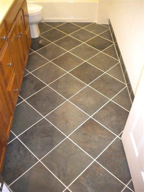 9 Types of Floor Tile Patterns To Consider in Tallahassee