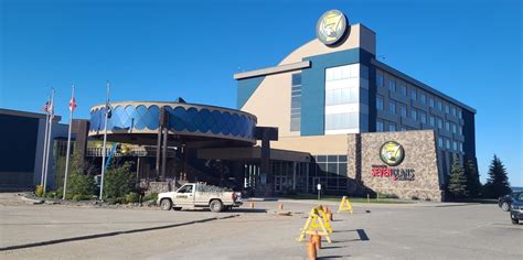 Seven Clans Casino-Warroad expansion set to complete in Spring of 2023 - Red Lake Nation News