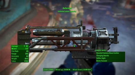 [Top 10] Fallout 4 Best Heavy Weapons ( And How To Get Them) | Gamers ...