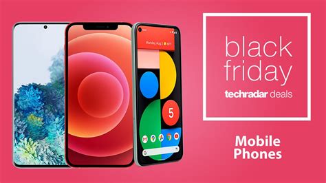 Black Friday phone deals: what to expect in the 2021 sales | TechRadar