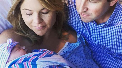 Jenna Bush Hager Welcomes Baby Number Two! Find Out the Sentimental ...