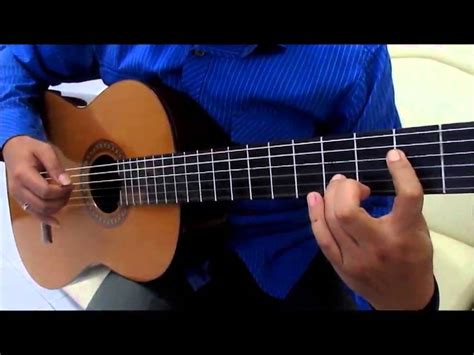 Belajar Kunci Gitar ST12 Cinta Tak Harus Memiliki Intro - YouTube