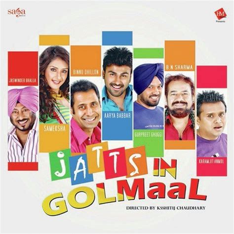 Jatts In Golmaal Songs Download - Free Online Songs @ JioSaavn