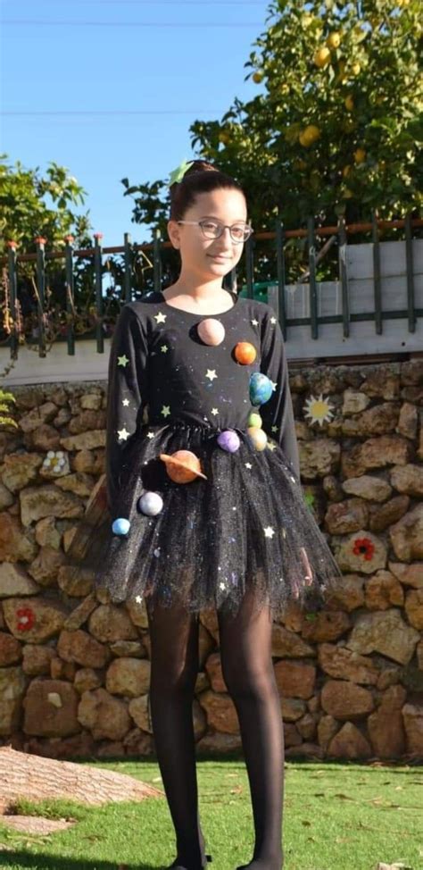 solar system costume astronomy | Karnevalkostüm, Karneval kostüm damen ...