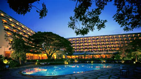 The Oberoi, Bengaluru, Kanataka ⋆ Hotel ⋆ Greaves India