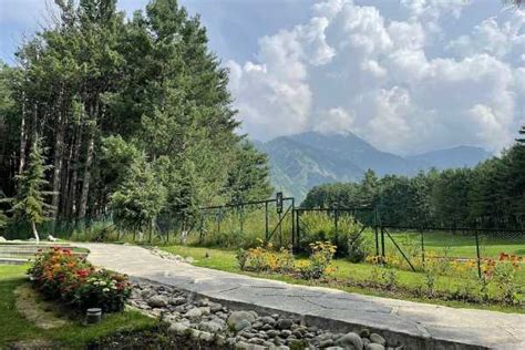 Latest Radisson Golf Resort Pahalgam Map,Address, Nearest Station & Airport 2022 | Trip.com