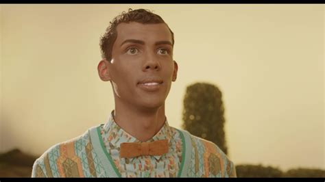 Stromae Dans La Chanson Papaoutai Dan Guys Retro 18816 | Hot Sex Picture