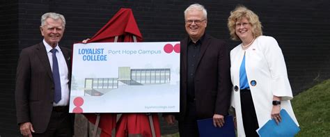 InQuinte.ca | Loyalist College to open Port Hope campus next year