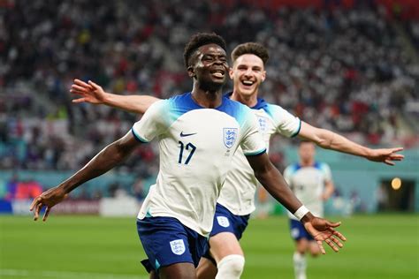 Bukayo Saka ready to take penalty for England despite…