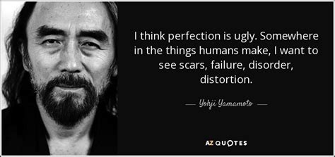 TOP 25 QUOTES BY YOHJI YAMAMOTO | A-Z Quotes