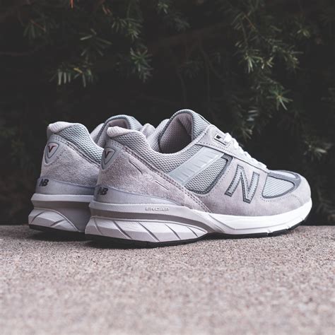 New Balance 990v5 – Solestop.com