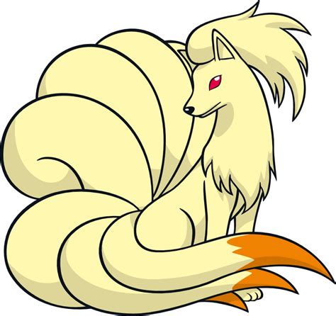 Image - Ninetales Dream World.png | TheOneandOnlyMisdreavous525's Total ...