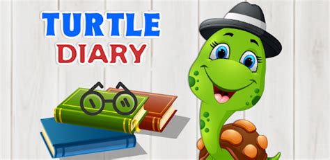 تحميل Turtle Diary: مراجعة شاملة لكل أقسام تطبيق يوميات السلحفاة للأطفال