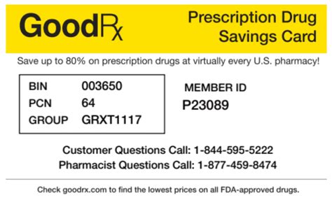 2020 Update: Things to Know About Prescription Discount Cards - ScriptDrop