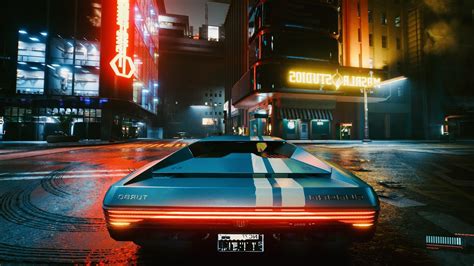 Cyberpunk 2077 [PC] 8K ReShade MOD | REAL LIFE LEVEL GRAPHICS! RAY-TRACING MAX SETTINGS | RTX ...