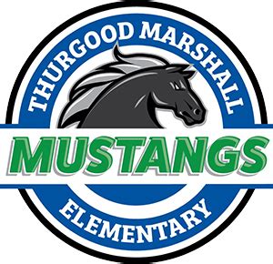 School Info - Thurgood Marshall Elementary School