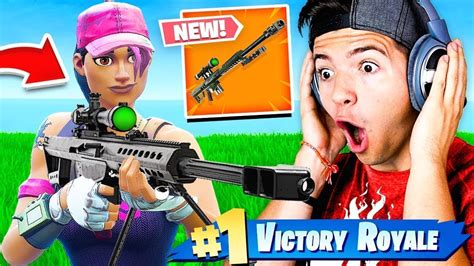 PRESTONPLAYZ FORTNITE BATTLE ROYALE! (LIVE!) - YouTube