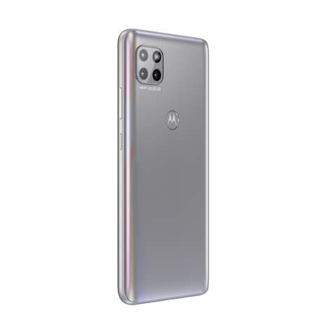 Motorola One 5G Ace - notebookcheck-ru.com Библиотека