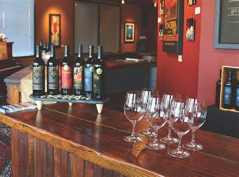 Woodinville Wine Tasting Passport | Tripster