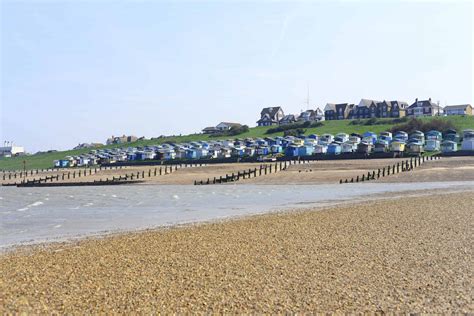 The Best Things To Do At Whitstable Beach - ExperiWise