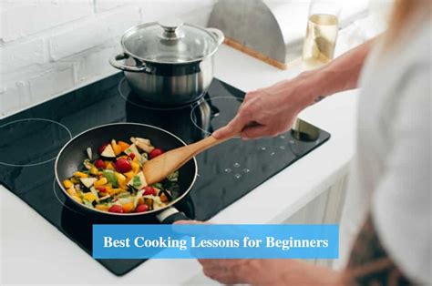 12 Best Cooking Lessons for Beginners Review 2022 - CMUSE