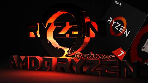 Ryzen 7 Wallpapers - Wallpaper Cave